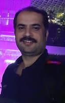 Siddharth Sehgal